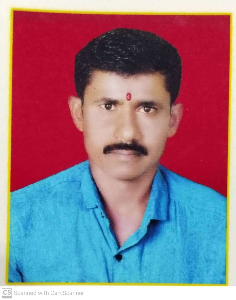 श्री. सुखदेव कोंडीबा कोळपे