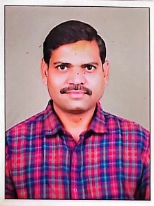 श्री. नंद किशोर जाधव